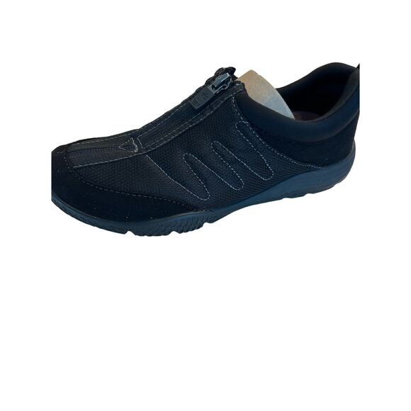 Easy Spirit Bestrong Women's Sneakers SZ 5.5 - Black - Picture 8 of 8